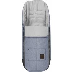 Mutsy i2 Footmuff