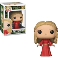 Funko Pop! Movies The Princess Bride Buttercup