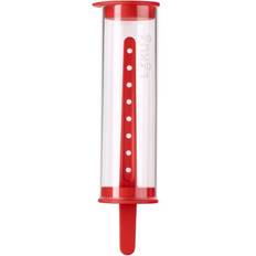 Lékué Frozen Fruit Popsicle Mold 17cm Isform 4.6cm
