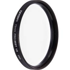 Camera Lens Filters Tiffen Pro-Mist 1/8 72mm