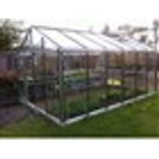 Oas Senior 10.8m²