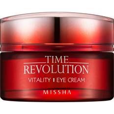 Missha Eye Care Missha Time Revolution Vitality Eye Cream 25ml