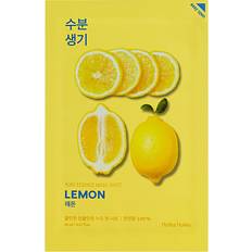 Pure Essence Mask Sheet Lemon