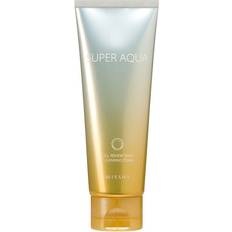 Super Aqua Cell Renew Snail Cleansing Foam