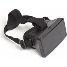 Mobile VR Headsets Immerse Virtual Reality Headset