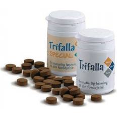 Human Balance Vitaminer & Kosttillskott Human Balance Trifalla 120 st