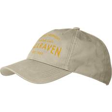 Fjällräven Caps Fjällräven Est. 1960 Cap Unisex - Limestone