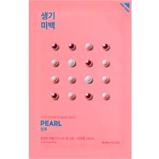 Holika Holika Pure Essence Mask Sheet Pearl 20ml