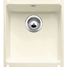 450.0 mm Kitchen Sinks Blanco Subline 375-U (519595)