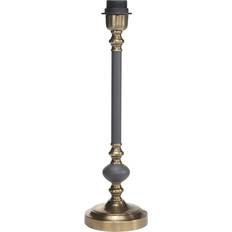 PR Home Abbey Lampfot 40cm