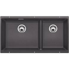 Kitchen Sinks Blanco Subline 350/350 U (519485)