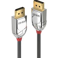Lindy Cromo Line DisplayPort-DisplayPort