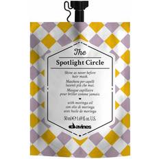 Davines The Spotlight Circle 50ml