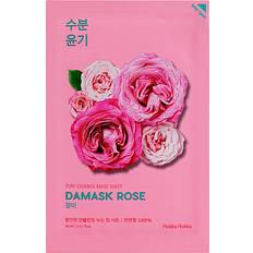 Arvet Kasvonaamiot Holika Holika Pure Essence Mask Sheet Damask Rose