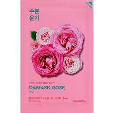 Pure Essence Mask Sheet Damask Rose