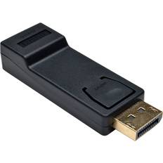 Tripp Lite HDMI-DisplayPort Adapter M-F