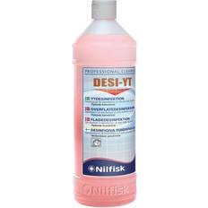 Nilfisk Desinficering Nilfisk Desi-Yt 1L
