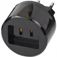 Adapter travel Brennenstuhl Travel Adapter (1508500010)