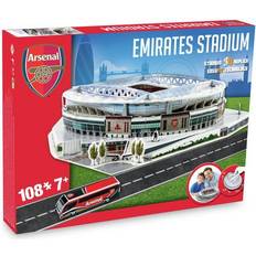 Paul Lamond Games Arsenal 3D Stadium