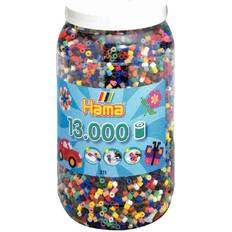 Hama Beads Midi Beads in Tub 211-67