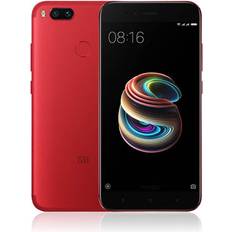 Xiaomi Mi A1 14 cm 5.5" SIM USB Tipo C 64 GB 3080 mAh