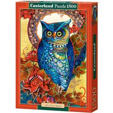 Castorland Hoot David Galchutt 1500 Bitar