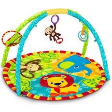 Bright Starts Spielbögen Bright Starts Pal Around Jungle Activity Gym