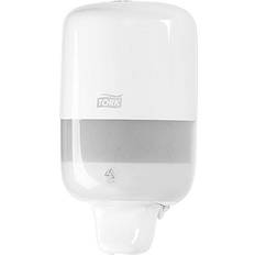 Cleaning Equipment & Cleaning Agents Tork Mini Liquid S2 Soap Dispenser