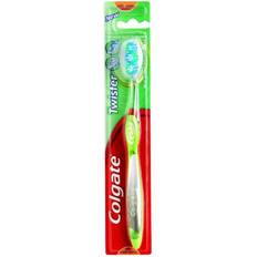 Colgate Tandborstar Colgate Twister Soft