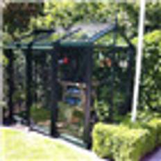 Oas Mini 3.8m²