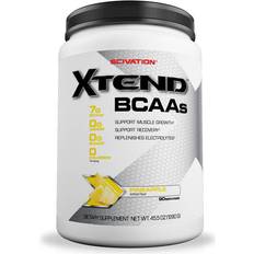 Scivation Xtend BCAA Pineapple 1.2kg