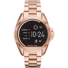 Michael kors smartwatch bradshaw Michael Kors Access Bradshaw MKT5004