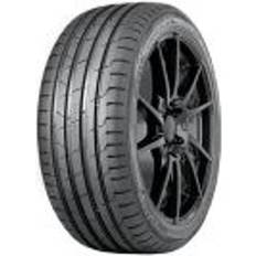 Nokian hakka black 2 Nokian Hakka Black 2 SUV 245/50 ZR18 100Y