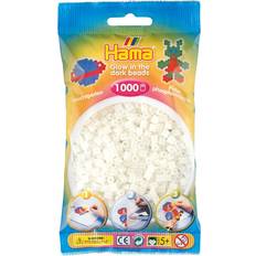 Juguetes Hama Beads Midi - Pearls in Bag 207-55