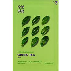 Pure Essence Mask Sheet Green Tea