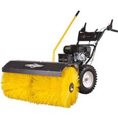 Selvkørende Fejemaskiner Texas Combi 800TG Sweeper