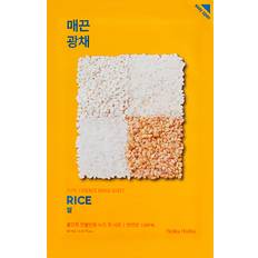 Holika Holika Pure Essence Mask Sheet Rice