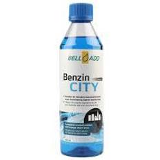 Additive væsker DPF Bell Add Petrol Benzin City Additiv væske DPF 0.5L