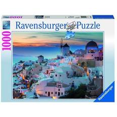 Ravensburger Santorini 1000 Pieces