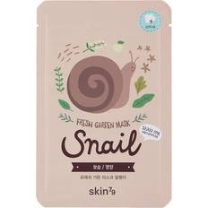 Skin79 Fresh Garden Mask Snail