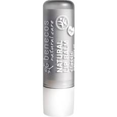 Roll-on Läppbalsam Benecos Natural Lip Balm Classic