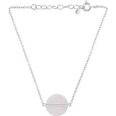 Smycken Pernille Corydon Eclipse Bracelet - Silver