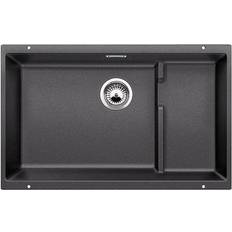 Kitchen Sinks Blanco Subline 700 U-Level Infino (518600)