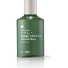 Patting Water Pack Sooting & Healing Green Tea