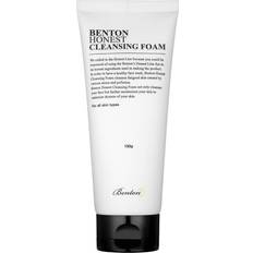 Honest Cleansing Foam 150g