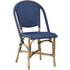 Rattan Patio Chairs Sika Design Sofie Garden Dining Chair