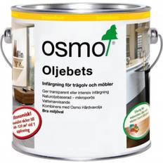 Osmo oljebets vit Osmo 3501 Oljebets Vit 1L