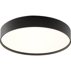 LIGHT-POINT Surface Ceiling Flush Light 30cm