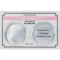 Calmante Mascherine per gli occhi Missha Speedy Solution Eye Relaxing Patch 2-pack