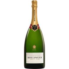 Sparkling Wines Bollinger Bollinger Special Cuvee NV Champagne 12% 150cl